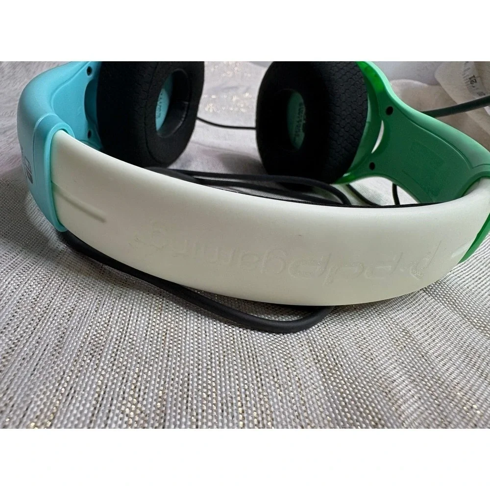 PDP Gaming LVL40 Wired Stereo Gaming Headset